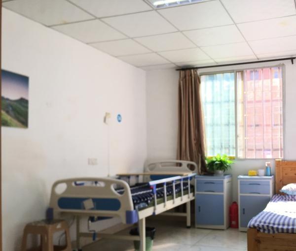 自贡贡井长生养老公寓_自贡医养一体老年公寓,自贡养老院哪家更划算些