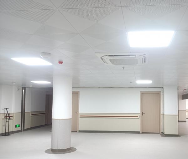 珠海平沙镇社会福利中心_珠海高端养老院价位多少钱