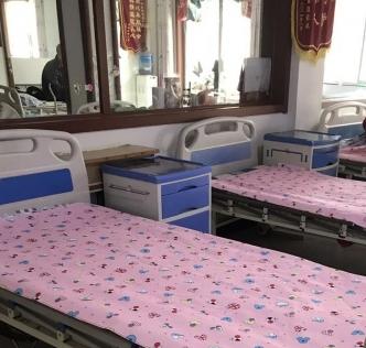 威海市环翠区英迪养老服务中心