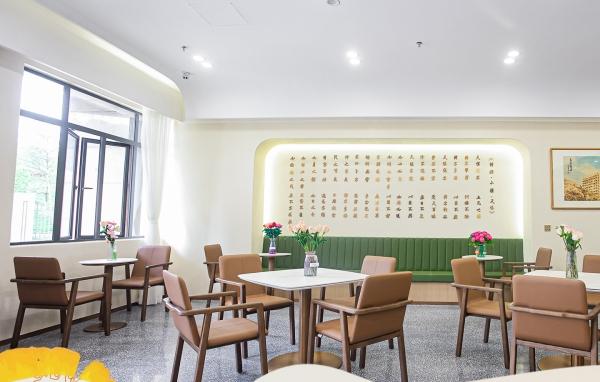 高乐亦嘉（光明社会福利院）_深圳老年公寓,深圳老年公寓两室一厅