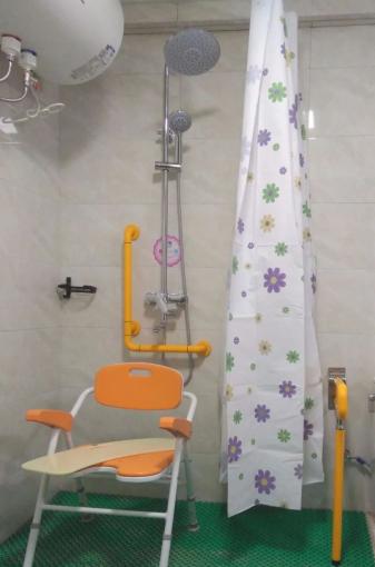 黎川县社会综合福利院环境图片