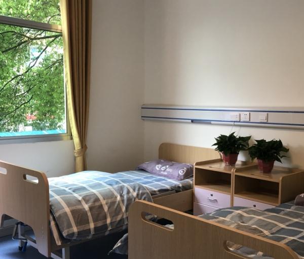 玉潭巴普养老院_长沙收费便宜老年公寓,长沙市老年公寓管理所