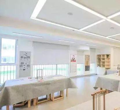 六和园安养院环境图片