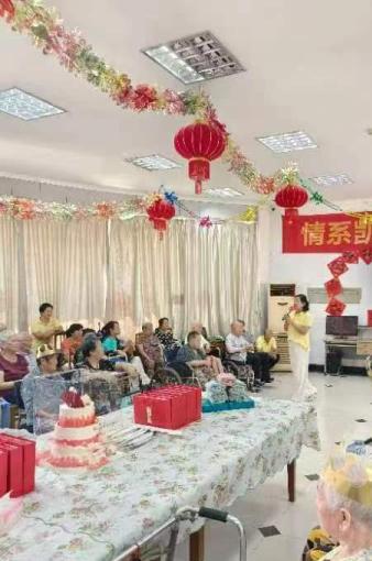 杭州市上城区凯颐瑞照护颐养中心（原松龄苑）_杭州失智老年公寓,杭州失智失能老人补贴