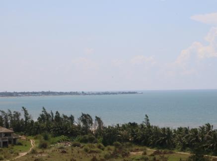 海南幸福季文昌冯家湾莱茵海岸养老度假公寓