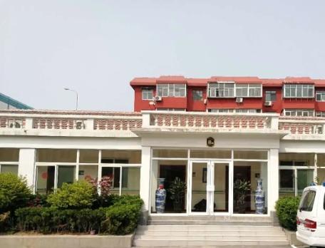 济南民康护理院