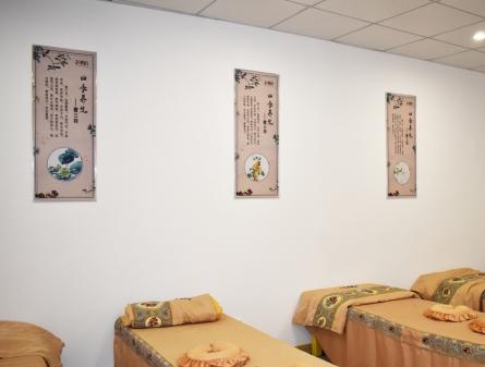 九如城大良综合为老服务中心环境图片