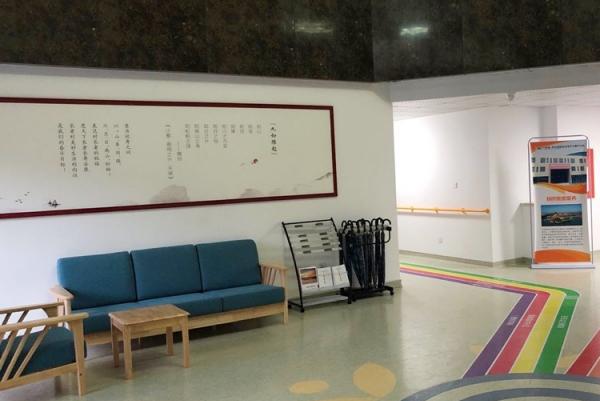 九如城杏花苑综合为老服务中心_烟台7000元老年公寓怎么样,烟台老年公寓收费标准