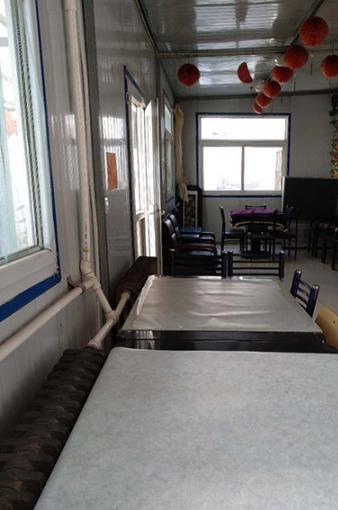 阳泉颐缘助老服务中心_阳泉顶级老年公寓价位多少钱,山西阳泉养老院哪里不错