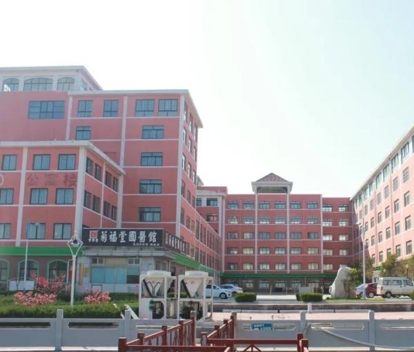 莱州桃源山庄老年公寓_烟台口碑好养老院,烟台养老机构排名