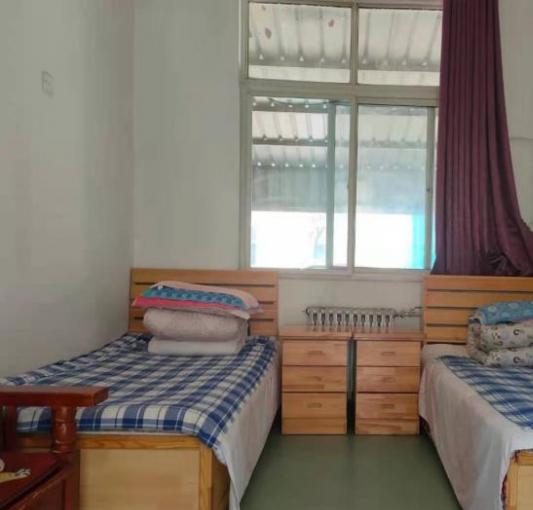 盛世养老—聊城市茌平区博平中心敬老院_聊城瘫痪老人养老院一般多少钱费用