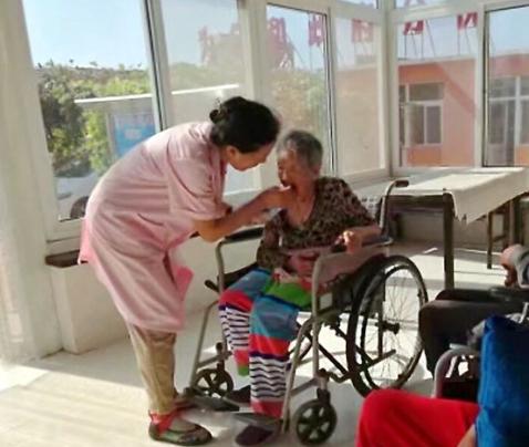 山海关夕阳红老年公寓_秦皇岛全护理老年公寓费用价格,秦皇岛养老院收费标准