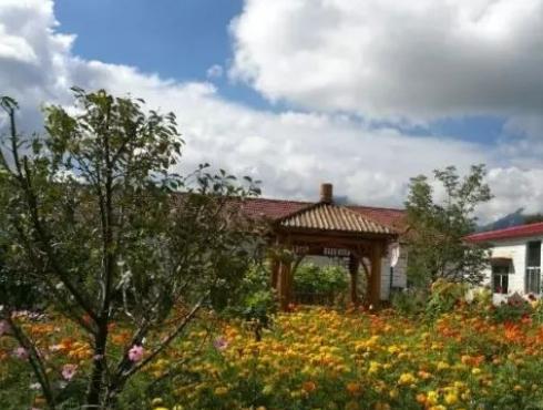 蔚县安馨老年公寓_张家口失能老年公寓,张家口老年护理院