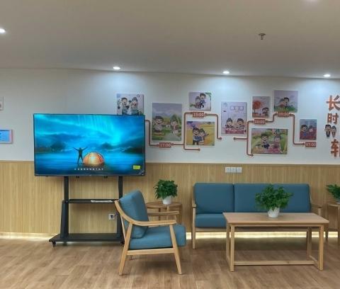 光大百龄帮·黄桷坪街道养老服务中心_重庆价格便宜养老院,重庆高端养老院价格