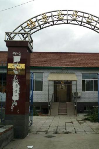 遵化市福康老年公寓_唐山养老社区排名前十,唐山养老社区排名前十名