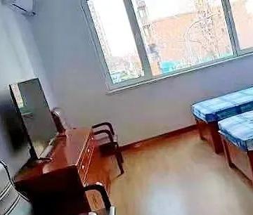 天津市红桥区博爱养老院环境图片