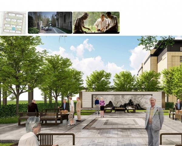 德州铭佳康养养老社区_德州一般老年公寓费用,德州老年公寓收费标准