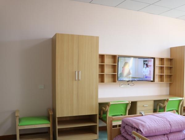 聊城4000元养老院