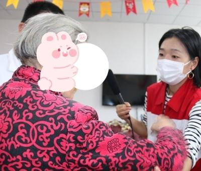 谢家集区康健养护苑老年公寓_淮南比较有名的养老院,淮南最好的养老院