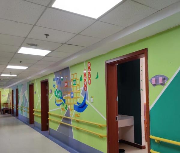 上海浦东新区浦惠明川养护院环境图片