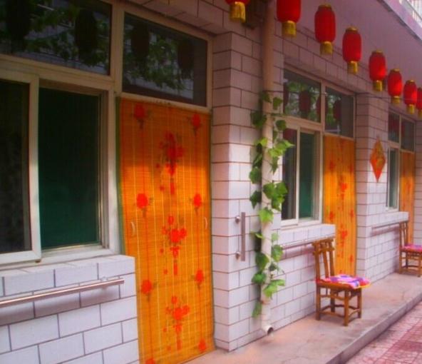 山西省太原市小店区老来福幸福苑_太原6000元养老院,太原养老院一般怎么收费标准
