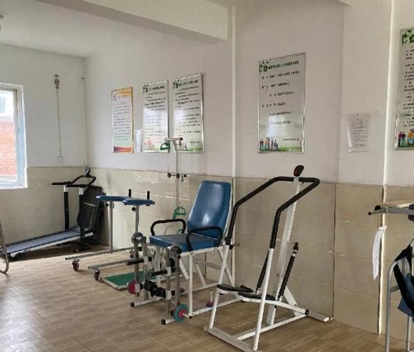 明西蔡岗养老服务中心_滁州周边养老院一览表,滁州养老院哪个比较好