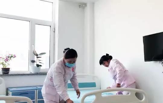 长春市朝阳区德尚养老院_长春中上等养老院地址查询