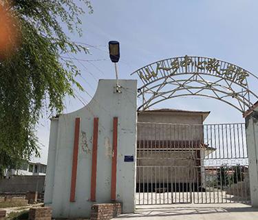 盂县仙人乡中心敬老院_阳泉有名的老年公寓大约多少钱