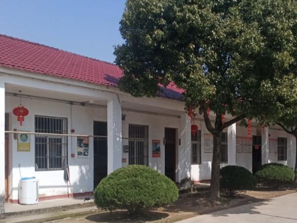 青阳县杨田镇养老服务中心_池州民办养老院排名,池州颐养养老中心