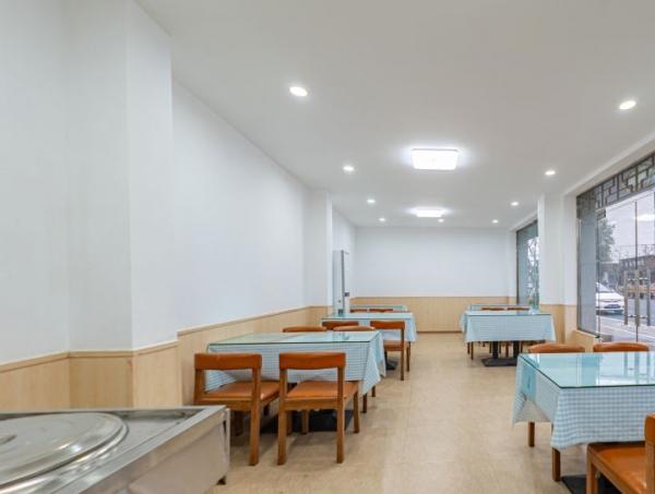 成都市龙泉驿区石灵怡养院环境图片