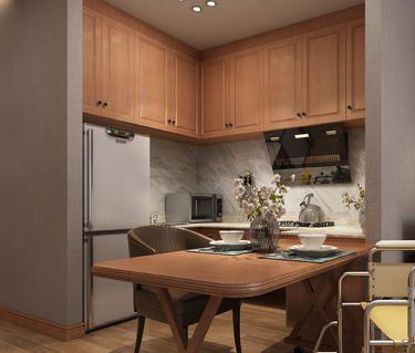 金地未来域颐养公寓_西安性价比高的养老院一般多少钱费用