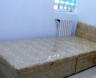 洛阳怡馨园养老中心环境图片