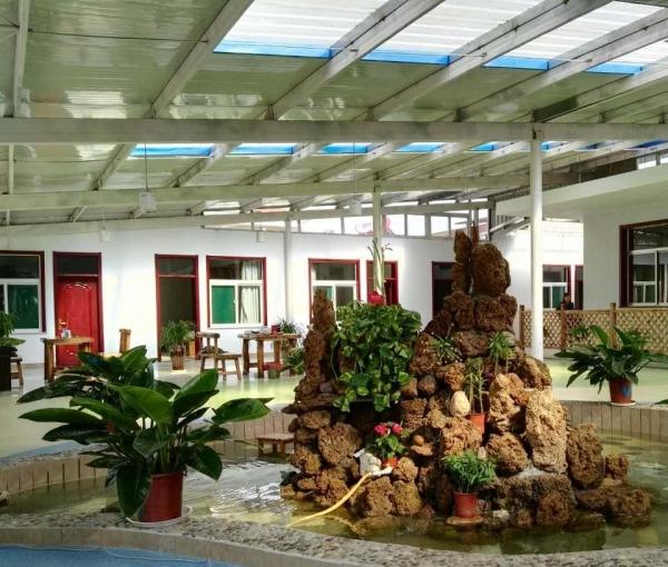 山西省太原市尖草坪区社区养老院_太原失能养老社区价格一览表