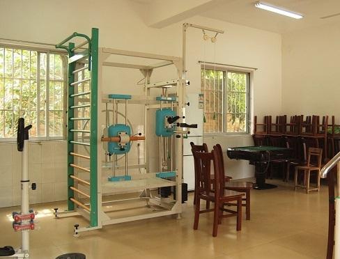 隆安县社会福利院_南宁养老院费用价格,南宁养老院费用价格表