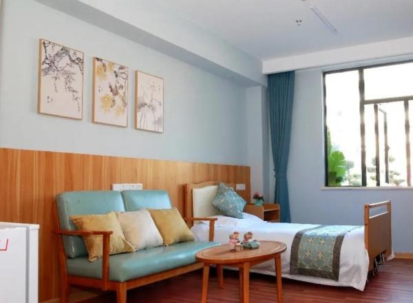 金乐·金熙养护院_东莞医养一体养老院排名,东莞医养一体养老院排名榜