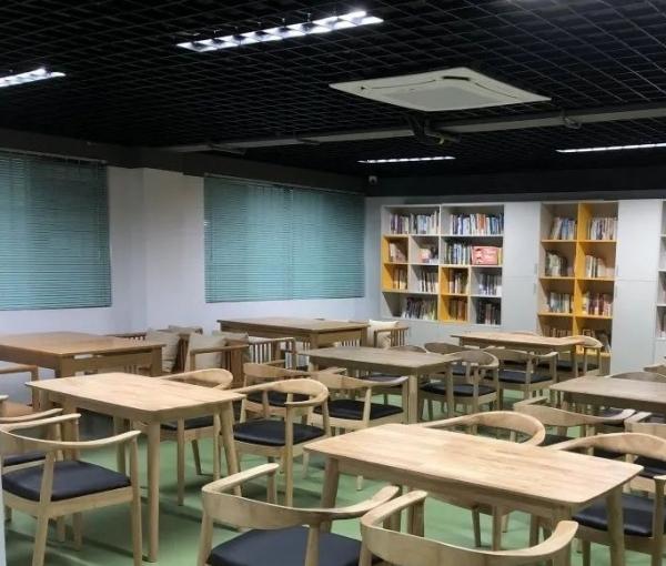 张槎街道居家养老服务中心_佛山中高档老年公寓介绍几家,佛山养老院排名