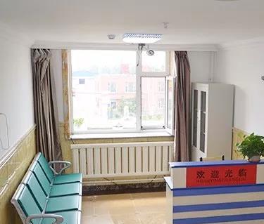 长春市宽城区仁德煜养老院环境图片