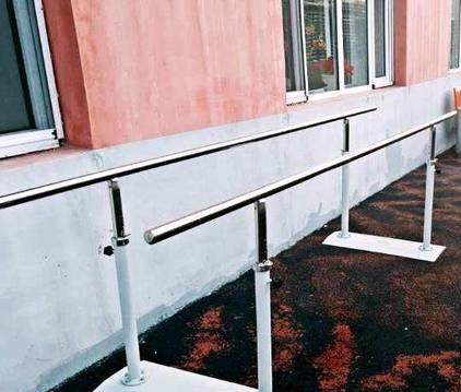 讷河市德爱失能老人护理院_齐齐哈尔顶级养老院费用价格