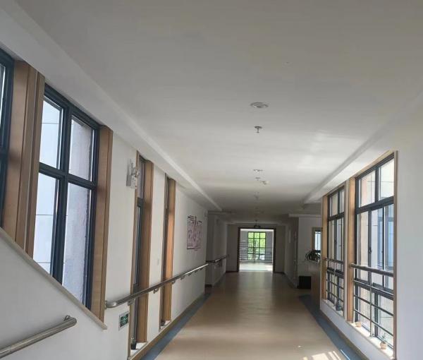 柯桥海阳王坛养老公寓_绍兴养老院,绍兴养老院招聘管理员