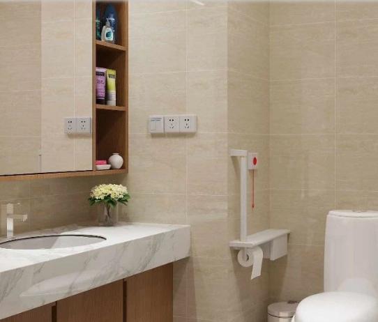 六和园安养院环境图片