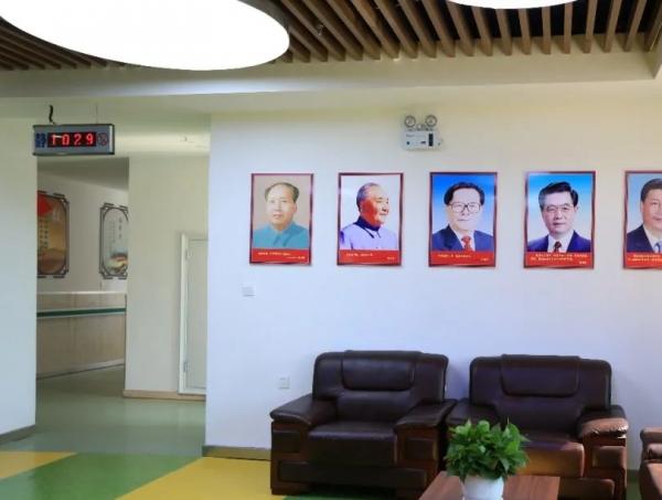 依安县康养中心_齐齐哈尔养老院介绍几家,齐齐哈尔最好的养老院多少钱