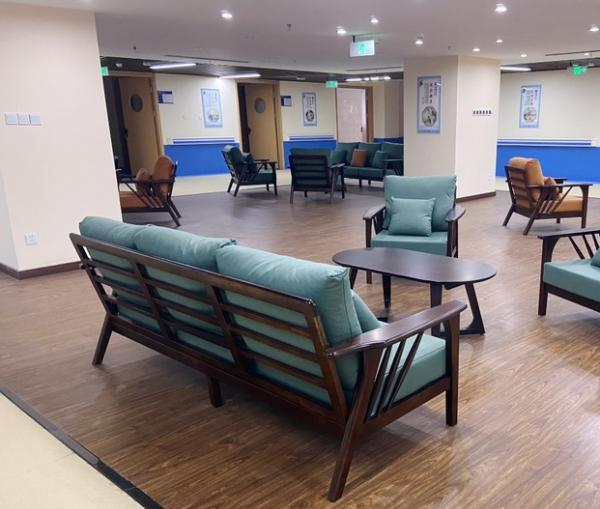 扬州6000元养老院,扬州全护理养老院