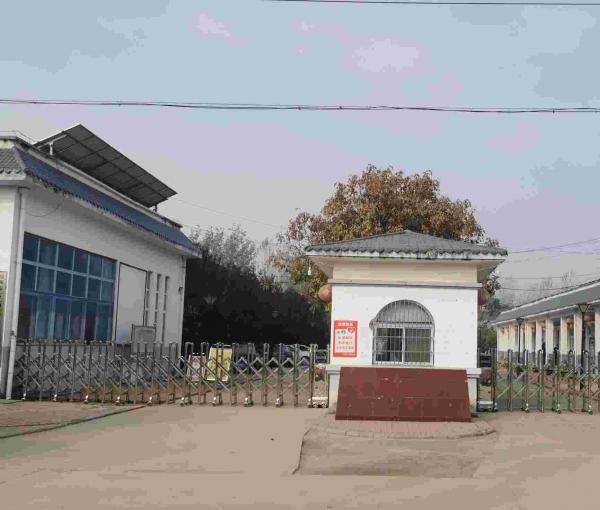 亳州市谯城区芦庙镇养老服务中心