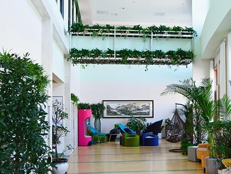 包头市民政福利园区惠德养老护理中心_包头养老院,包头养老院哪家的服务质量好