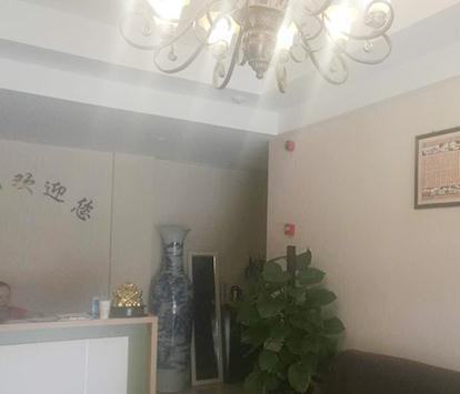 瑶海区方庙街道汪塘金秋老年公寓环境图片