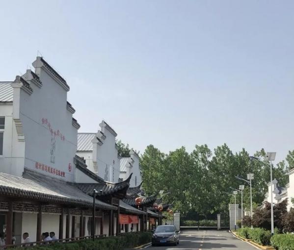 天长市金太阳老年公寓城南分院_滁州养老院地址查询,滁州养老机构