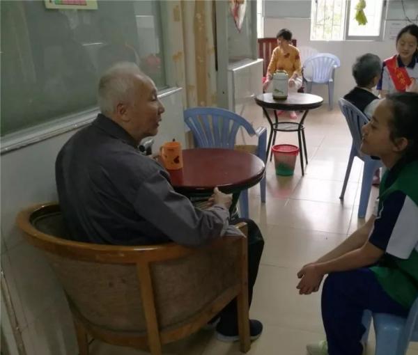 广州市荔湾区晶辉养老院_广州医养结合养老院有哪些,广州医养结合新模式的医院