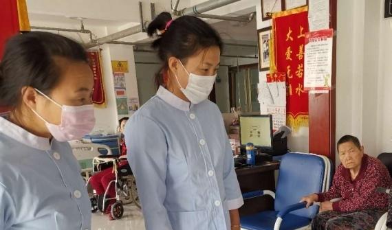 威海市环翠区英迪养老服务中心_威海7000元老年公寓,威海老年公寓价格