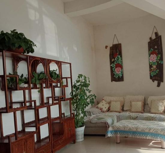 莱西市千禧居老年公寓环境图片