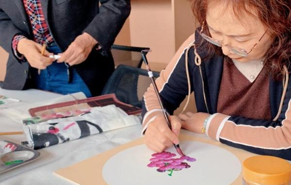 成都一康养老服务有限公司环境图片